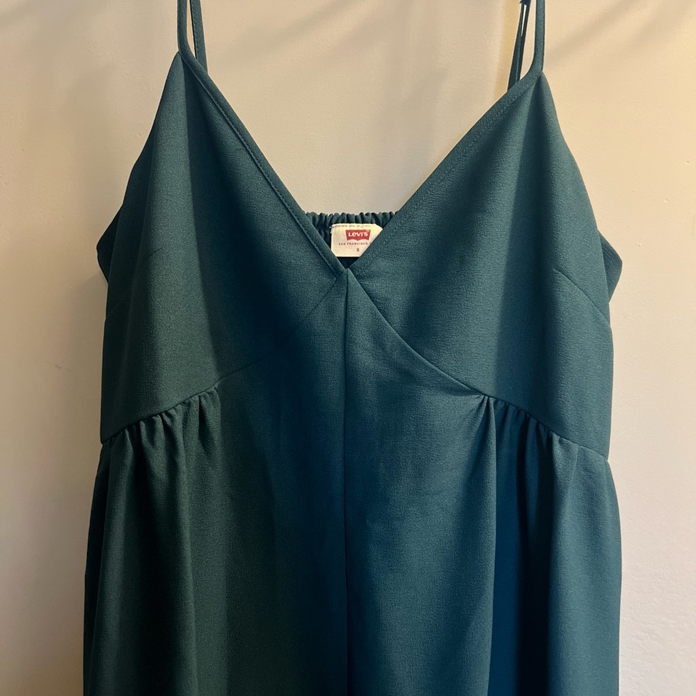 Levi’s Midi Dress